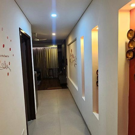 Aarju Luxurious Stay Calangute Eksteriør bilde