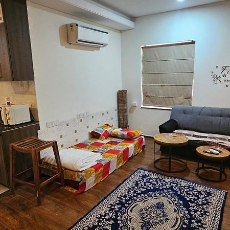 Aarju Luxurious Stay Calangute Eksteriør bilde