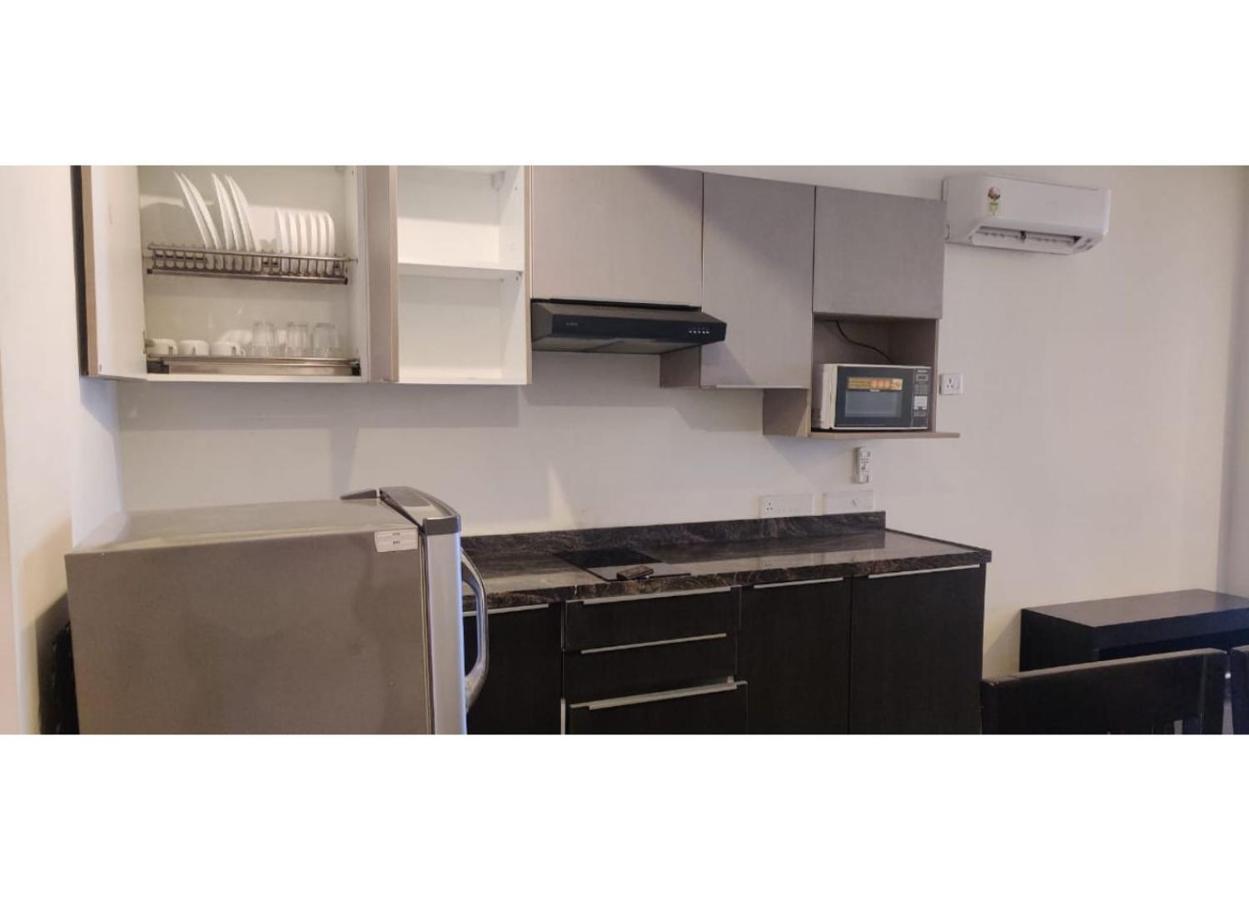 Aarju Luxurious Stay Calangute Eksteriør bilde