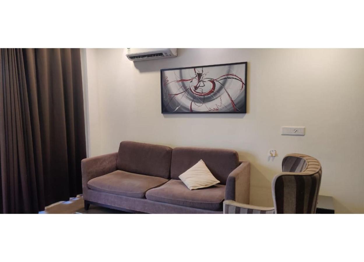 Aarju Luxurious Stay Calangute Eksteriør bilde