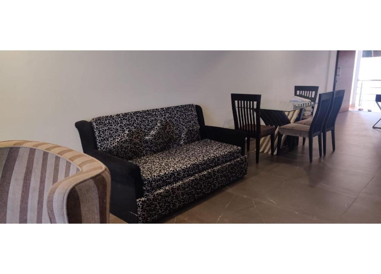 Aarju Luxurious Stay Calangute Eksteriør bilde