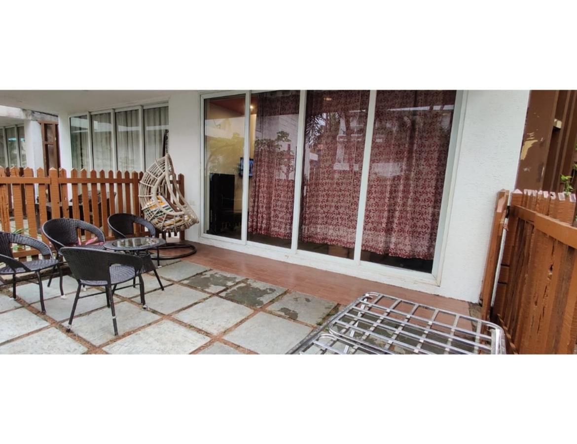 Aarju Luxurious Stay Calangute Eksteriør bilde