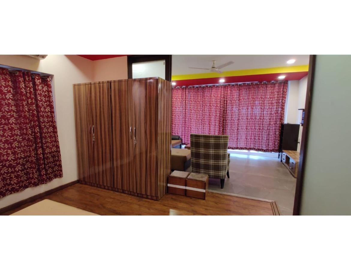 Aarju Luxurious Stay Calangute Eksteriør bilde