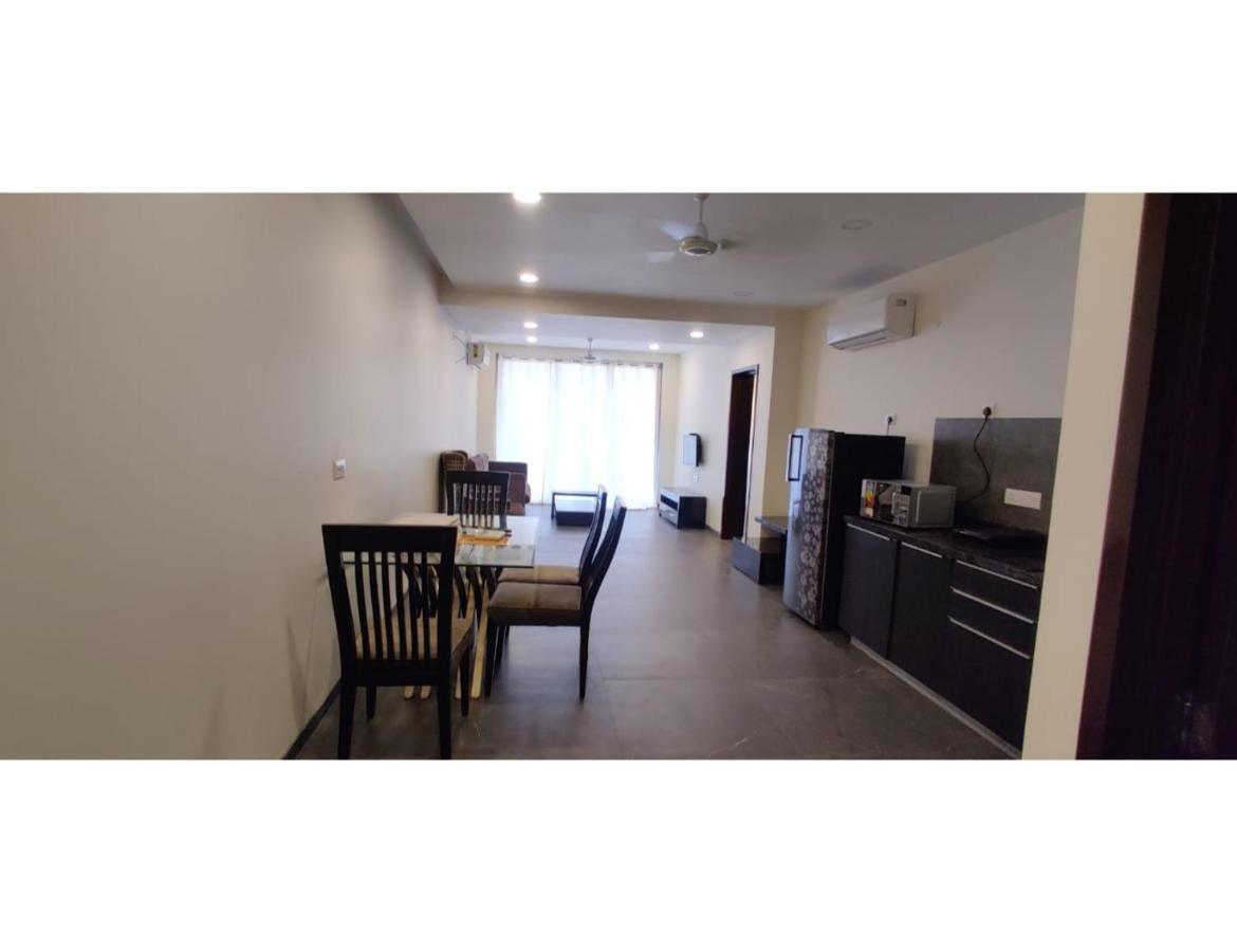 Aarju Luxurious Stay Calangute Eksteriør bilde