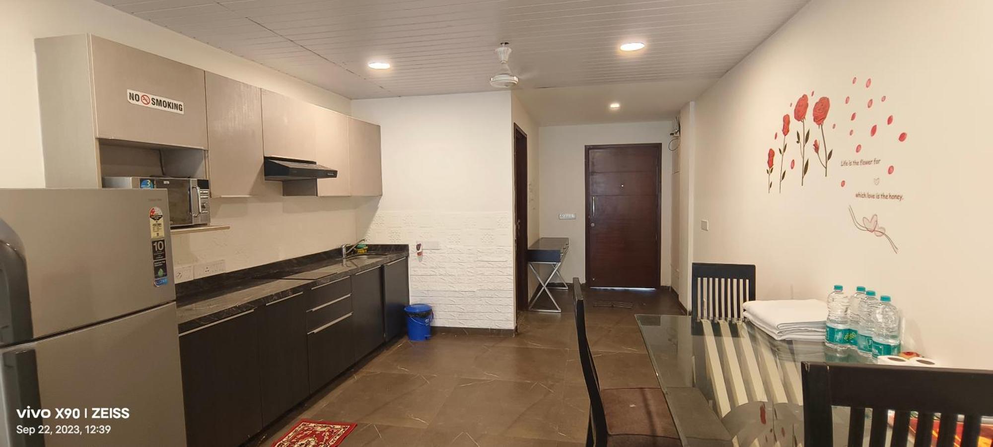 Aarju Luxurious Stay Calangute Eksteriør bilde