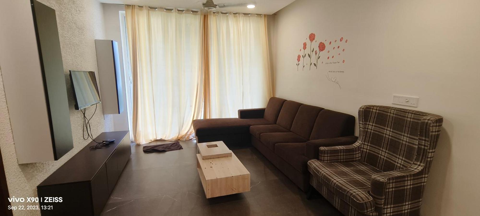 Aarju Luxurious Stay Calangute Eksteriør bilde