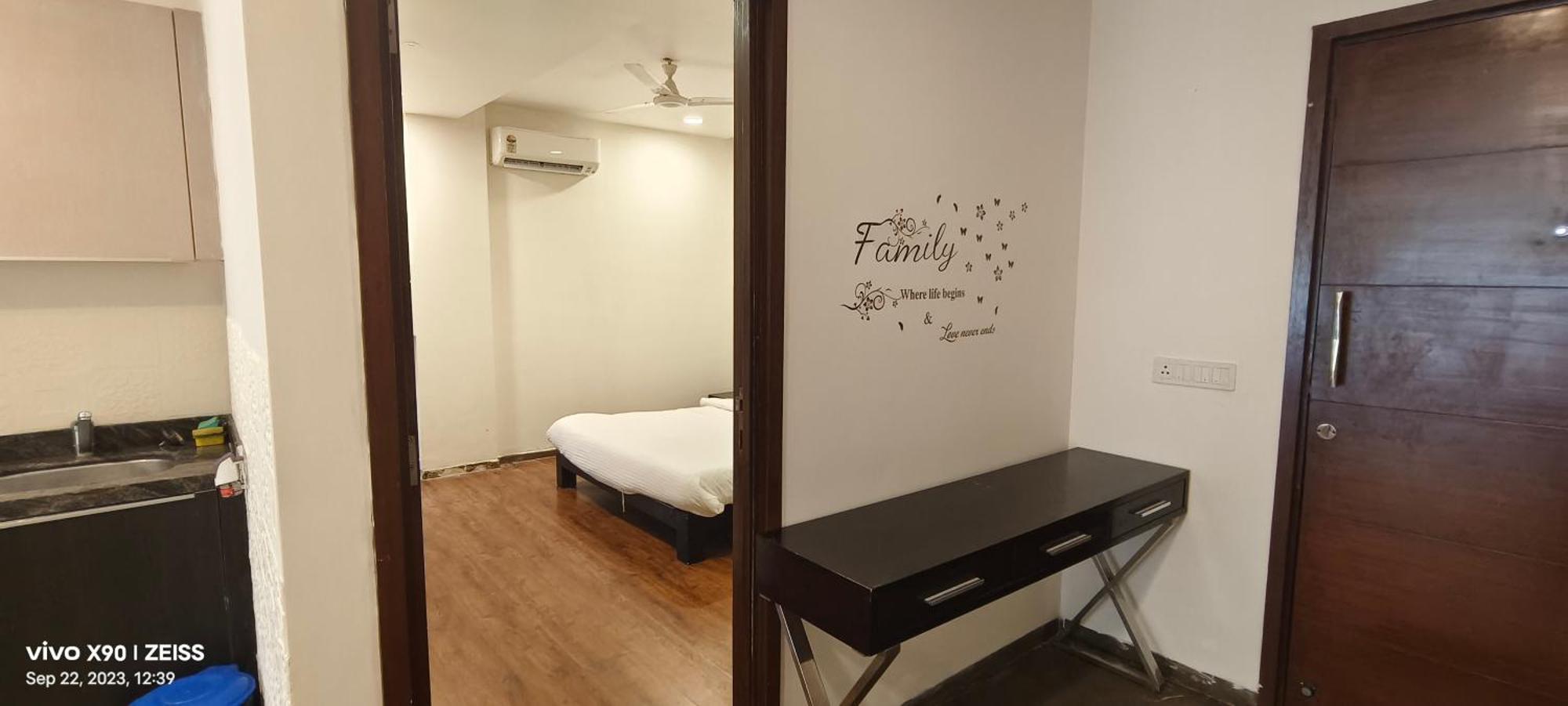 Aarju Luxurious Stay Calangute Eksteriør bilde